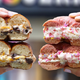 Illustration for article titled Ice cream bagels?
